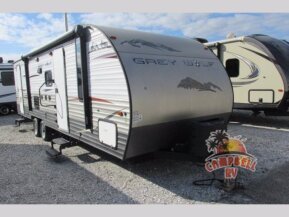 2015 Forest River Cherokee